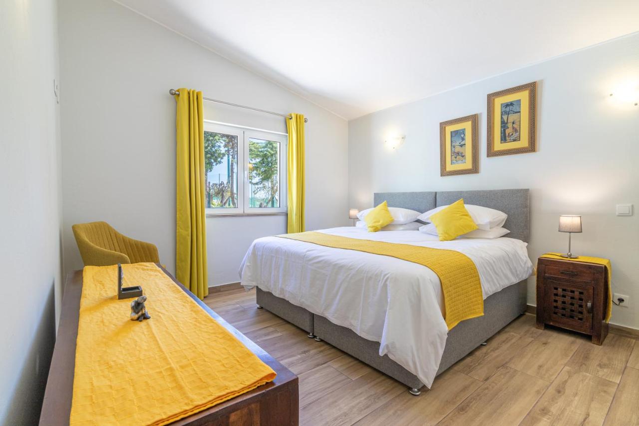 Casa Dean By Algarve Golden Properties Lagos Exterior foto