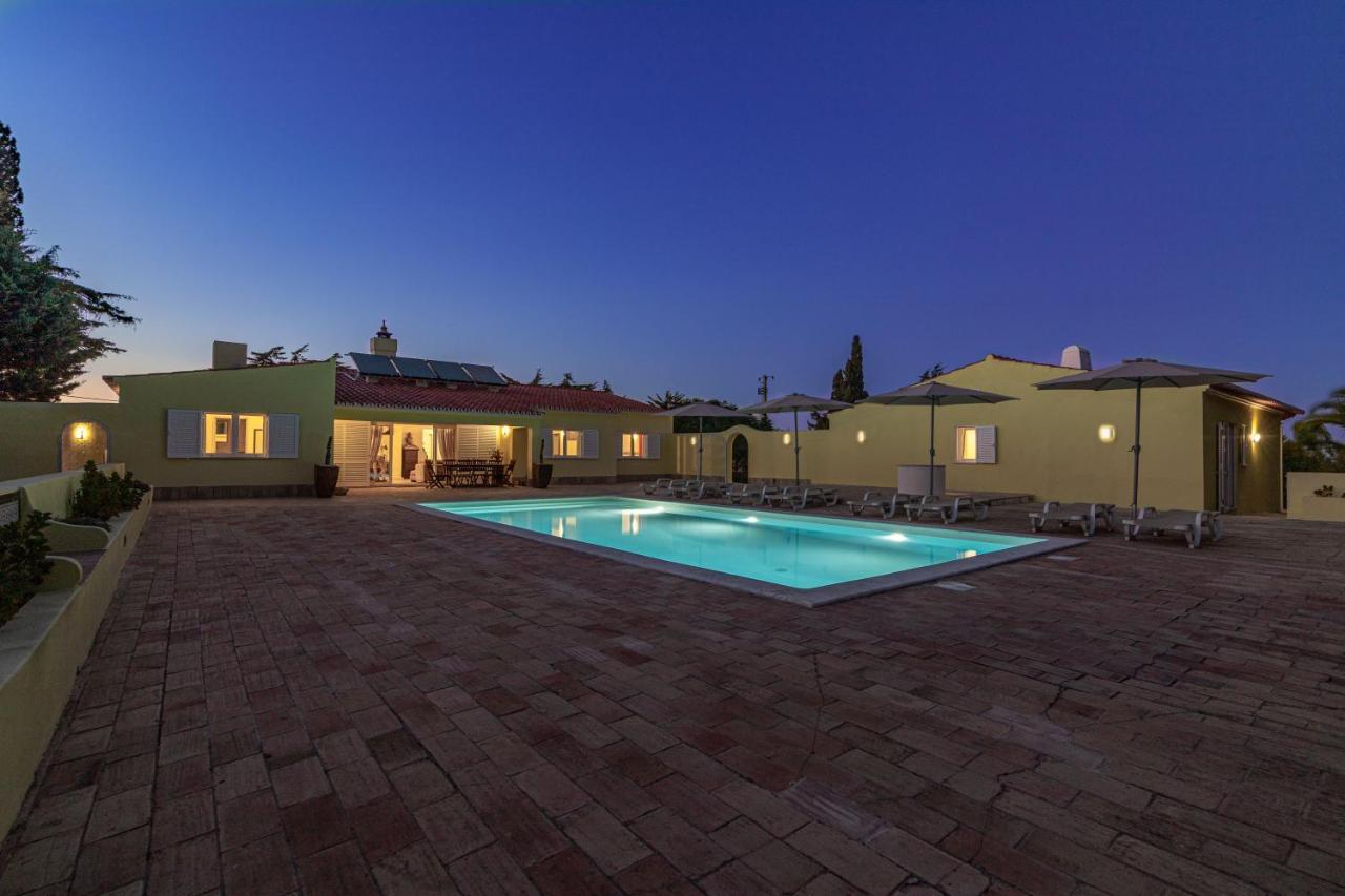 Casa Dean By Algarve Golden Properties Lagos Exterior foto