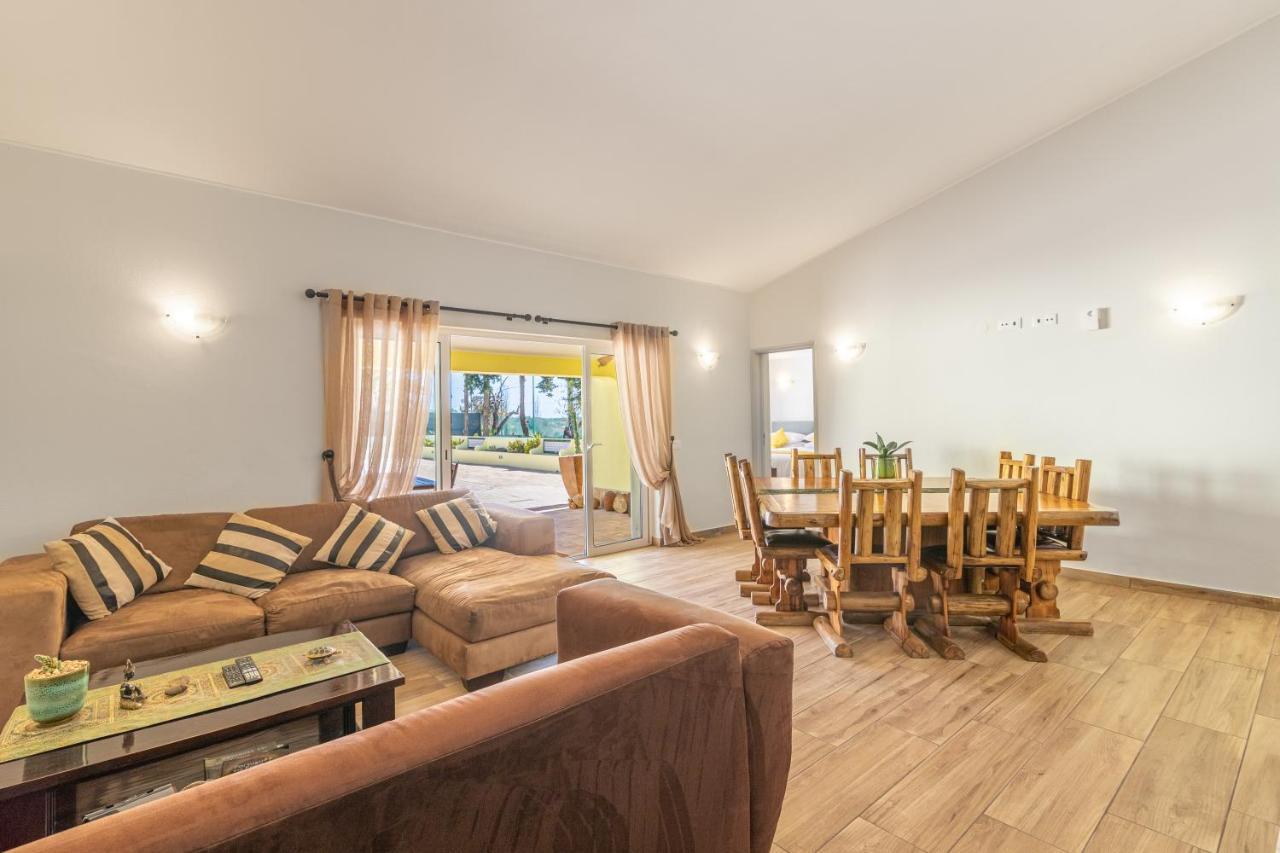 Casa Dean By Algarve Golden Properties Lagos Exterior foto
