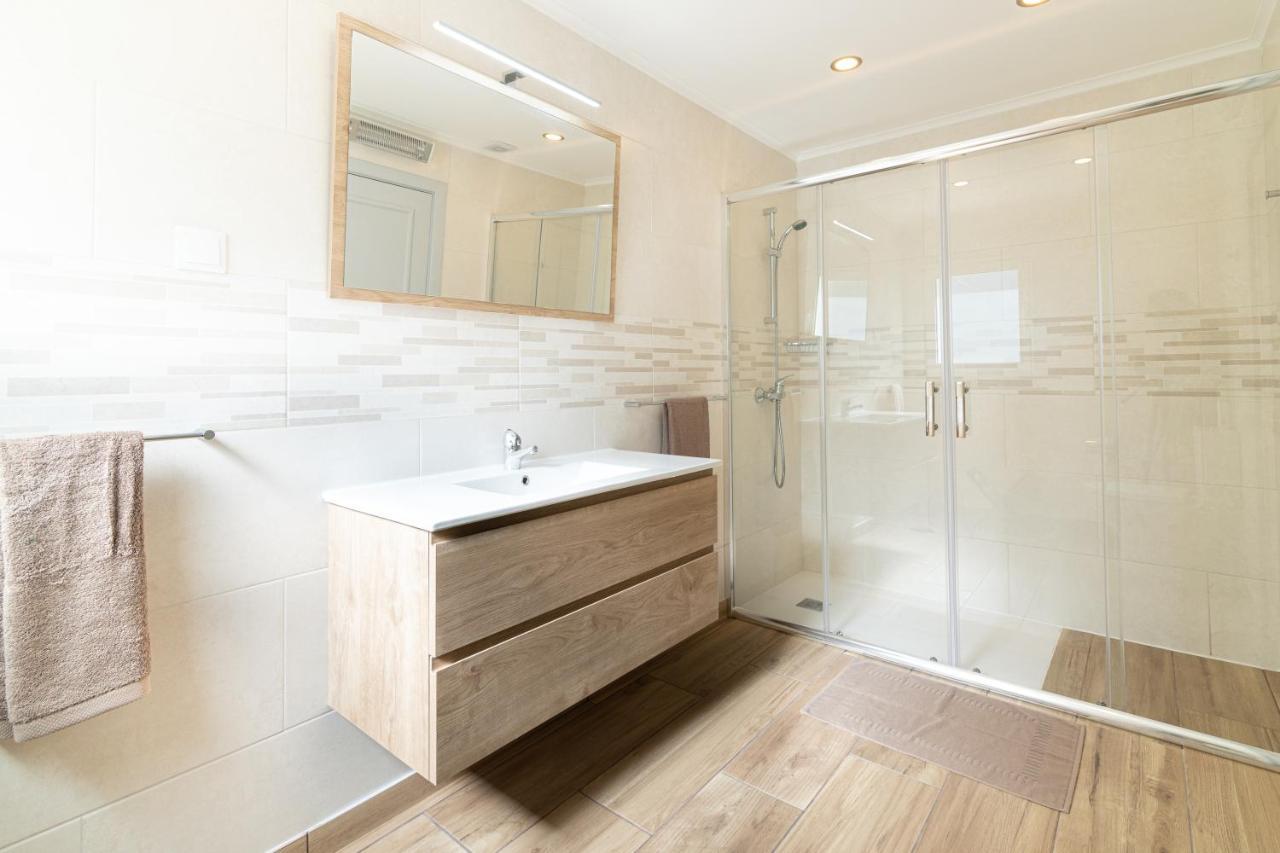 Casa Dean By Algarve Golden Properties Lagos Exterior foto