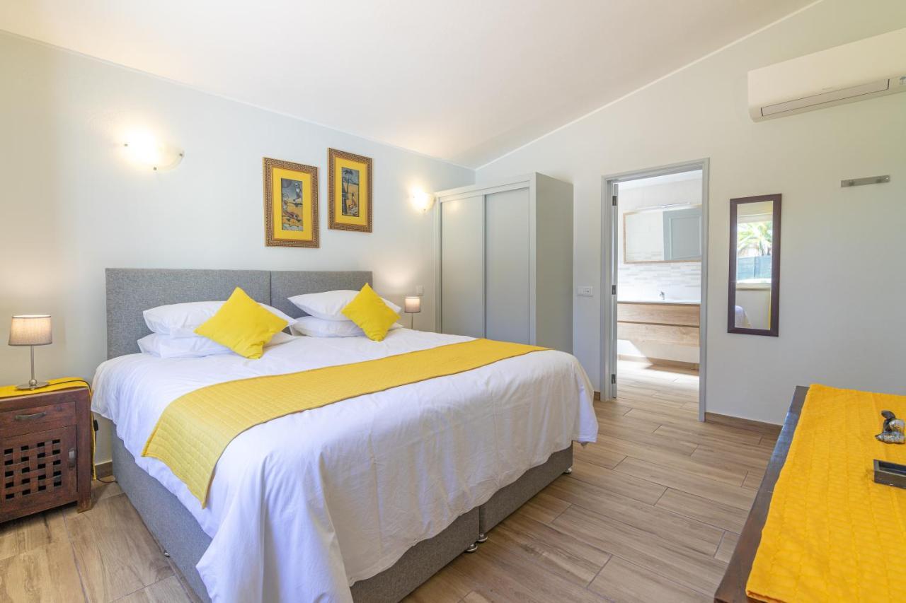 Casa Dean By Algarve Golden Properties Lagos Exterior foto