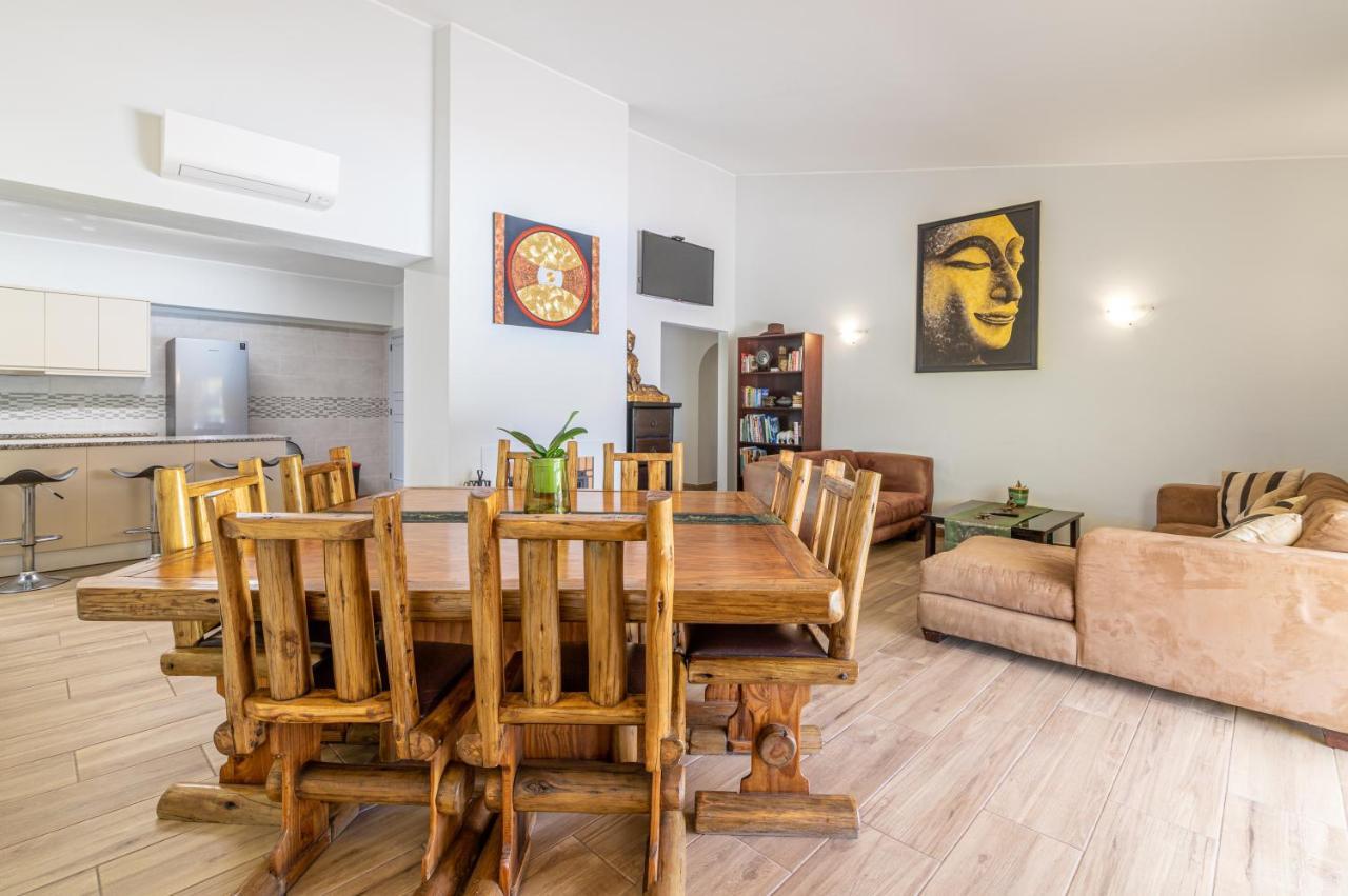 Casa Dean By Algarve Golden Properties Lagos Exterior foto