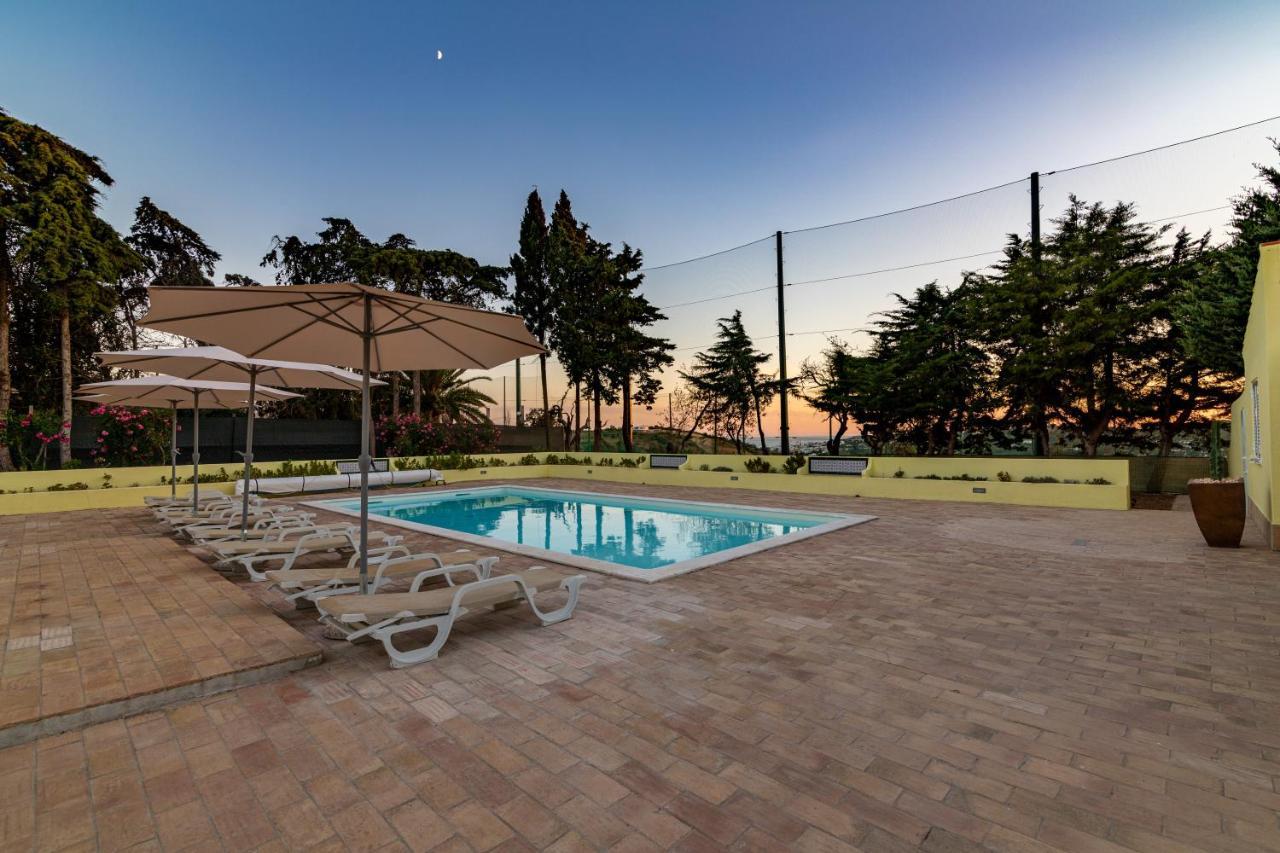 Casa Dean By Algarve Golden Properties Lagos Exterior foto
