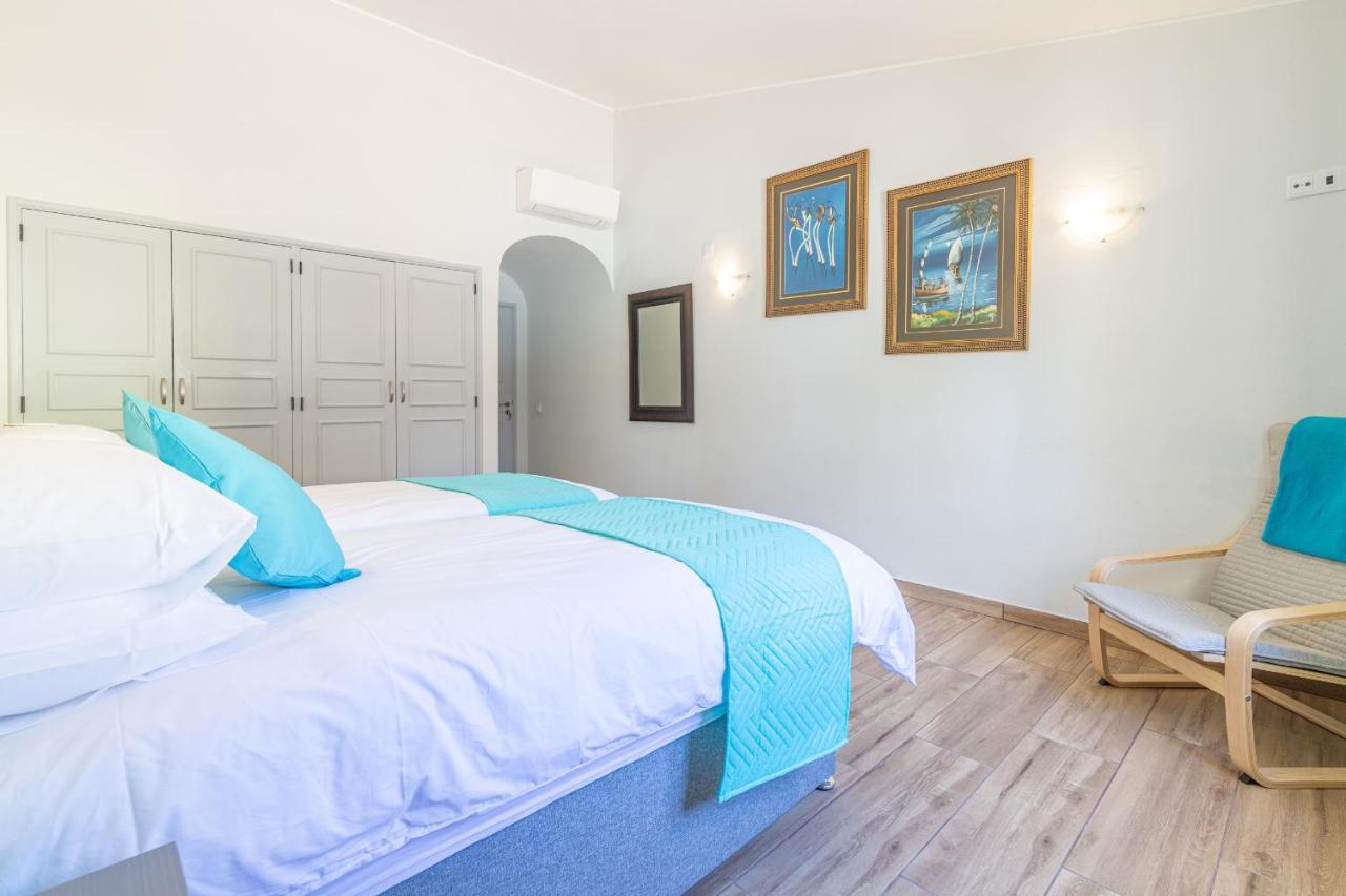 Casa Dean By Algarve Golden Properties Lagos Exterior foto