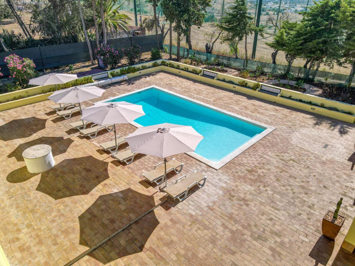 Casa Dean By Algarve Golden Properties Lagos Exterior foto
