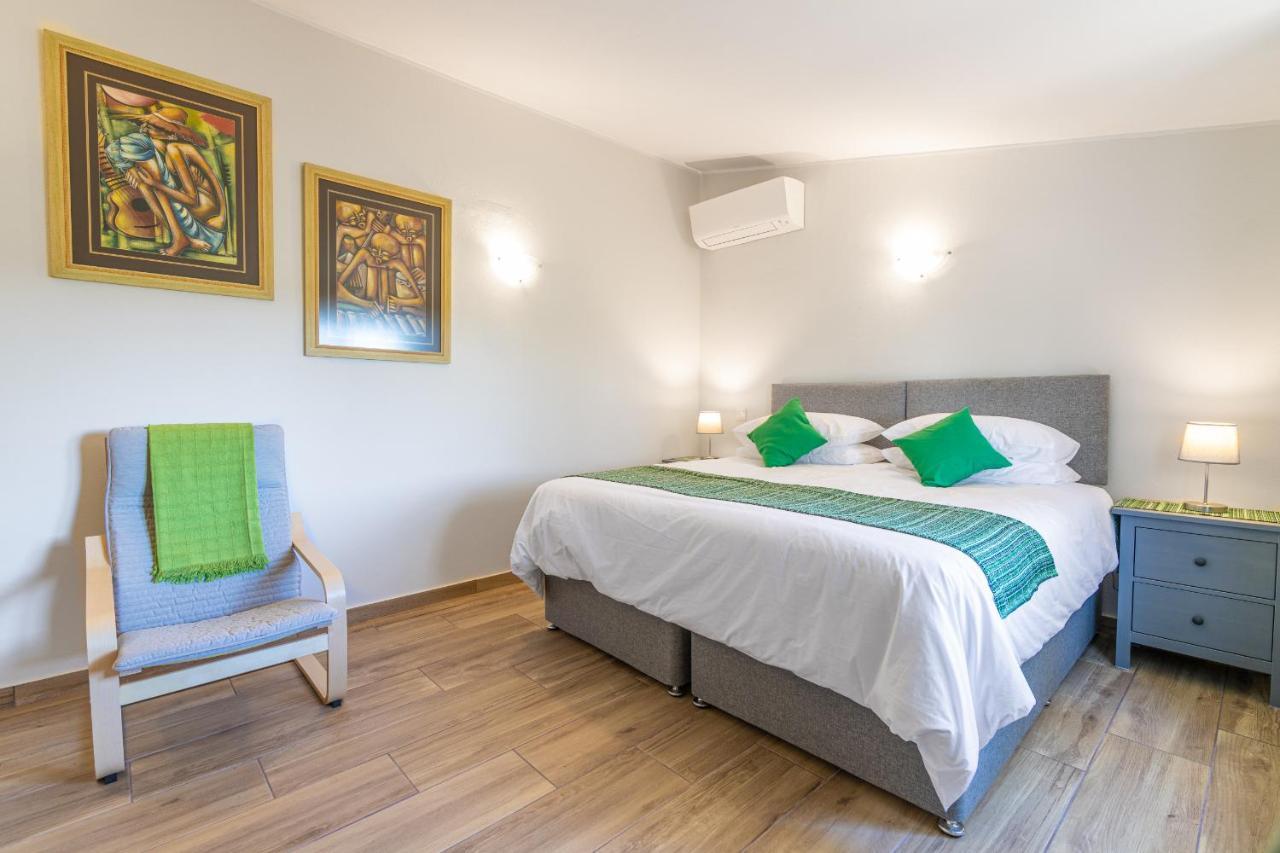 Casa Dean By Algarve Golden Properties Lagos Exterior foto