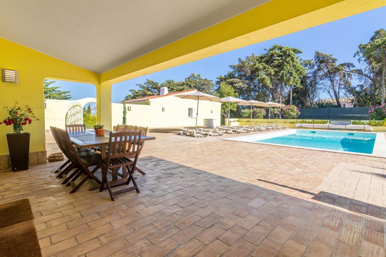 Casa Dean By Algarve Golden Properties Lagos Exterior foto