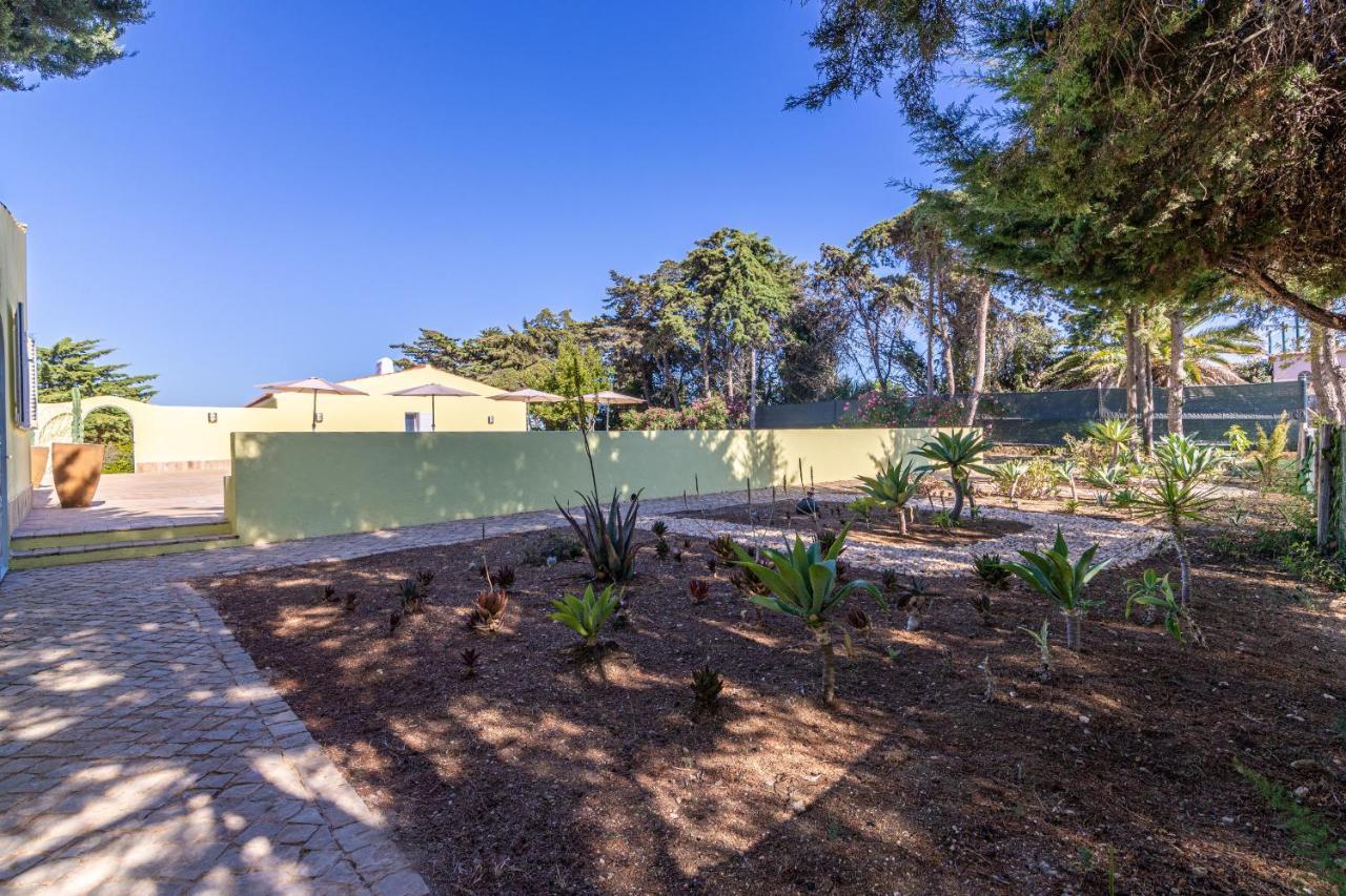 Casa Dean By Algarve Golden Properties Lagos Exterior foto