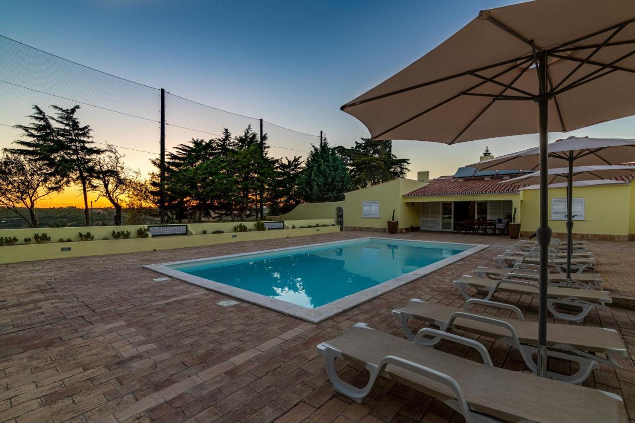 Casa Dean By Algarve Golden Properties Lagos Exterior foto