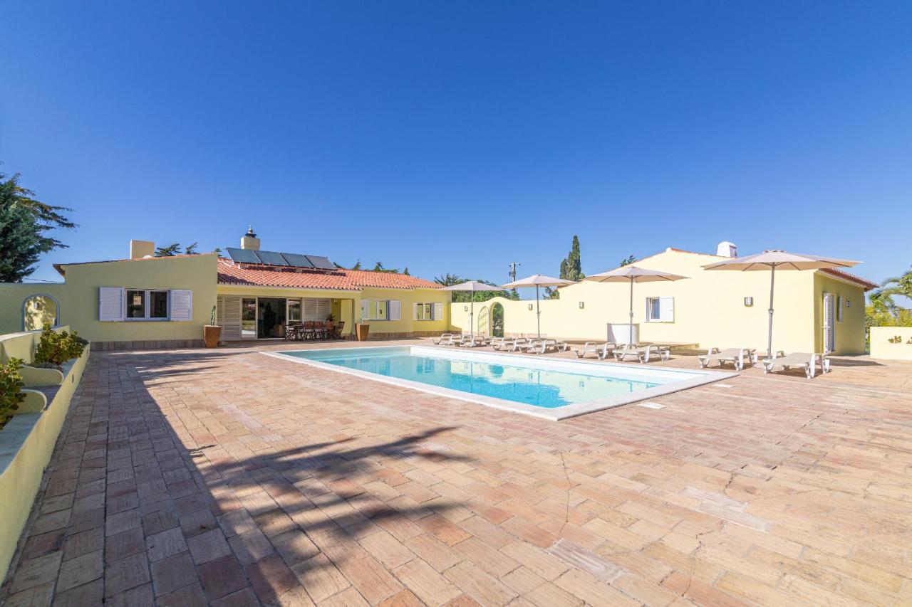 Casa Dean By Algarve Golden Properties Lagos Exterior foto