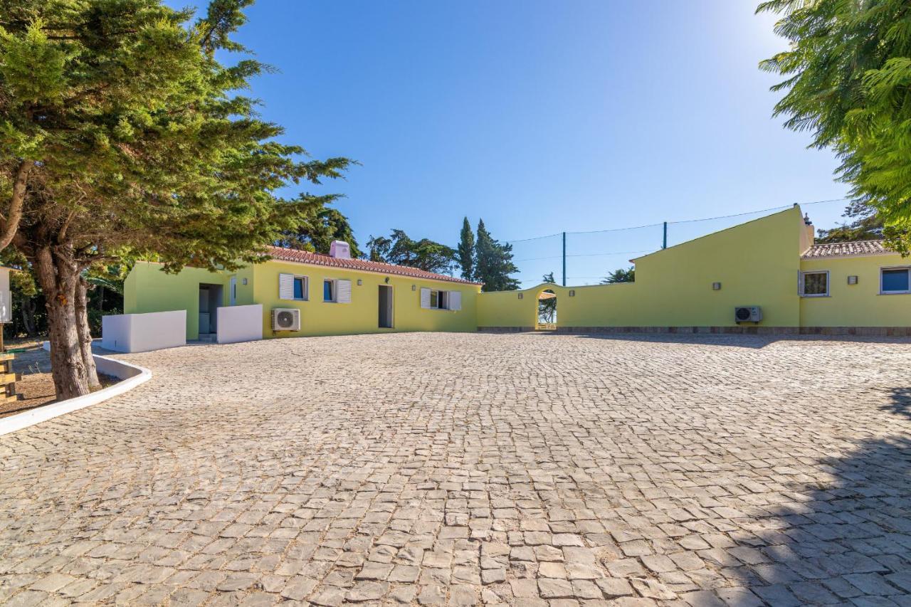 Casa Dean By Algarve Golden Properties Lagos Exterior foto