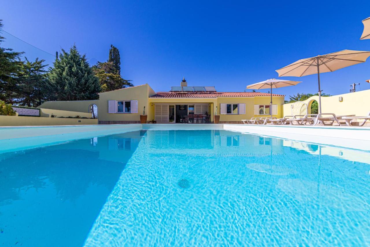 Casa Dean By Algarve Golden Properties Lagos Exterior foto
