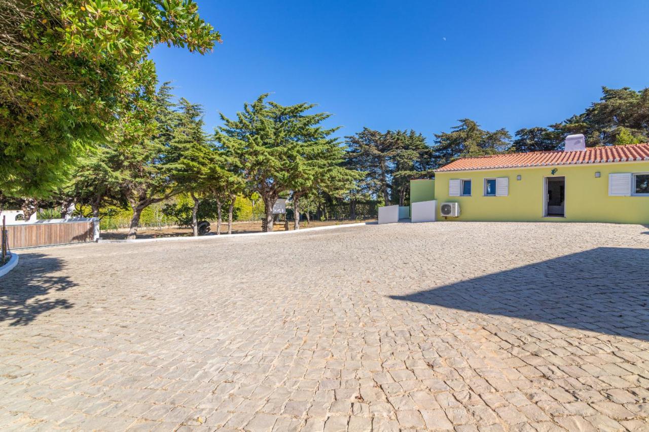 Casa Dean By Algarve Golden Properties Lagos Exterior foto